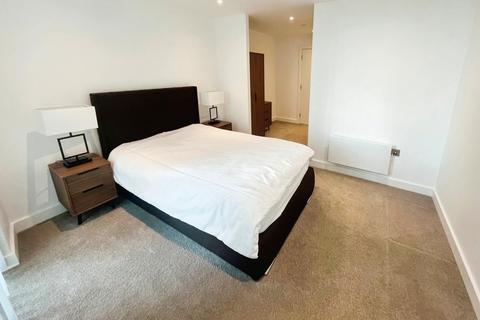 2 bedroom apartment for sale, Silvercroft Street, Greater Manchester M15