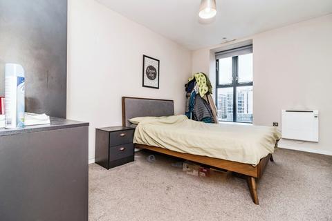 1 bedroom apartment for sale, Hatter Street, Manchester M4