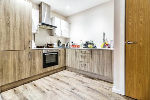 1 bedroom apartment for sale, Hatter Street, Manchester M4