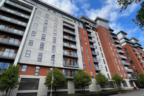 2 bedroom apartment for sale, Hornbeam Way, Greater Manchester M4