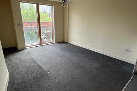 2 bedroom apartment for sale, Hornbeam Way, Greater Manchester M4