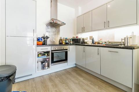 1 bedroom apartment for sale, Harrison Street, Manchester M4