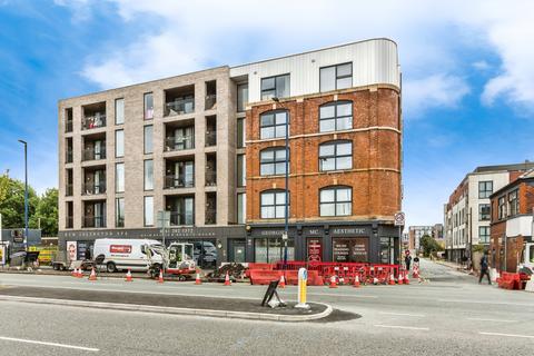 1 bedroom apartment for sale, Oldham Road, Manchester M4