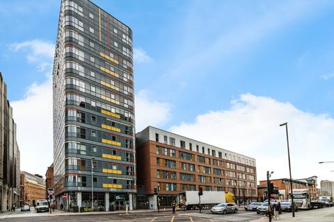 2 bedroom apartment for sale, Great Ancoats Street, Manchester M4