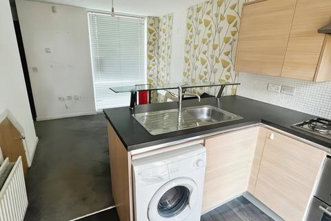 22 Bell Crescent, Manchester, M11 3UA