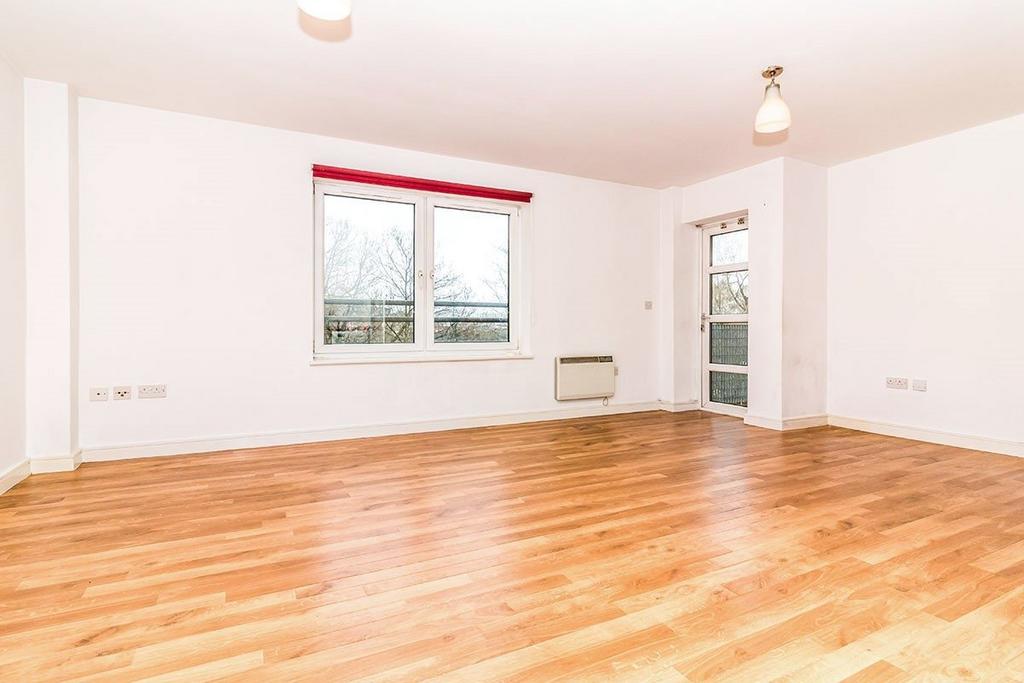 Apartment in Manchester, Strangeways - View 3