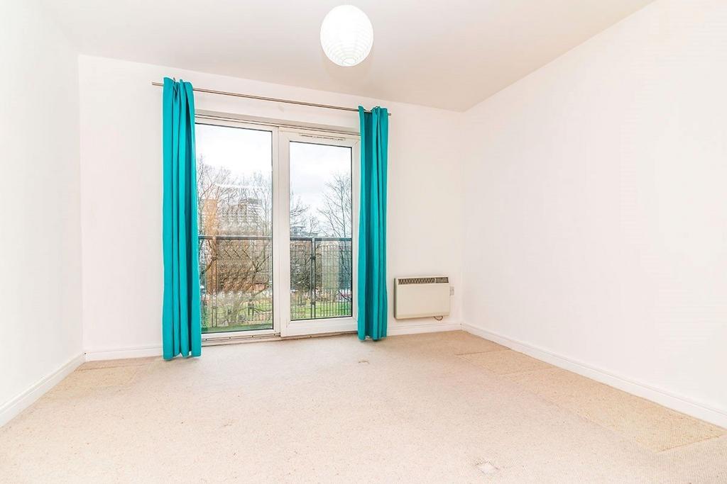 Apartment in Manchester, Strangeways - View 5