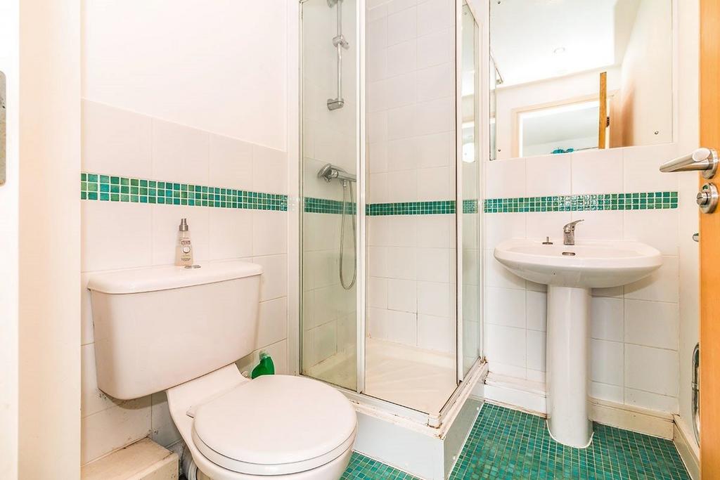 Apartment in Manchester, Strangeways - More