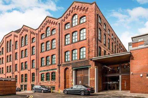 2 bedroom apartment to rent, Worsley Mill, Manchester M15