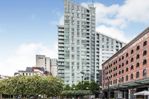 1 bedroom apartment to rent, Watson Street, Greater Manchester M3