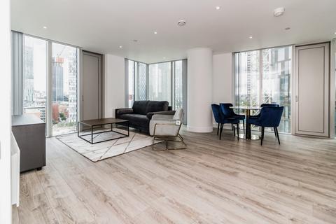 2 bedroom apartment to rent, Silvercroft Street, Greater Manchester M15