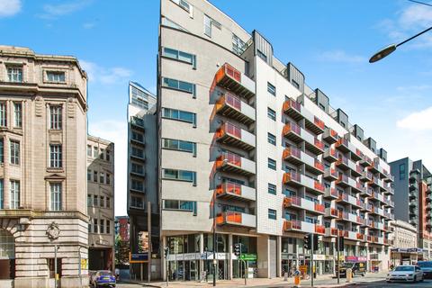 2 bedroom apartment to rent, Whitworth Street West, Greater Manchester M1