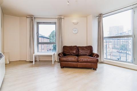 1 bedroom apartment to rent, Chapel Street, Salford M3