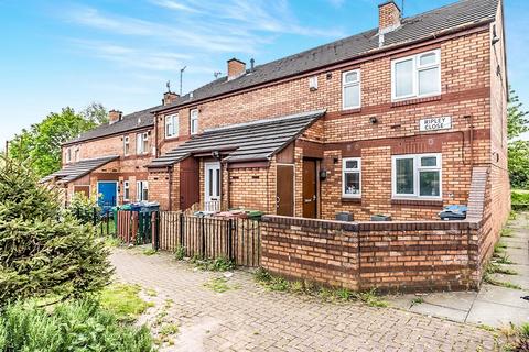 undefined, Ripley Close, Manchester M4