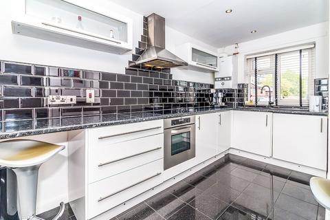 undefined, Ripley Close, Manchester M4