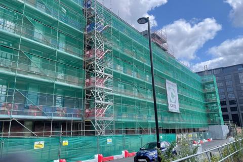 undefined, Brewer Street, Manchester M1