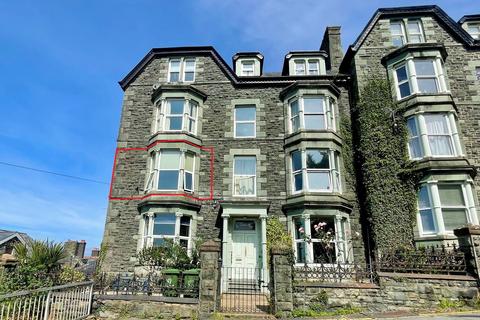 1 bedroom flat for sale, Flat 3, St. Davids Court, Barmouth