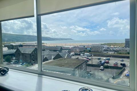 1 bedroom flat for sale, Flat 3, St. Davids Court, Barmouth