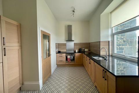 1 bedroom flat for sale, Flat 3, St. Davids Court, Barmouth