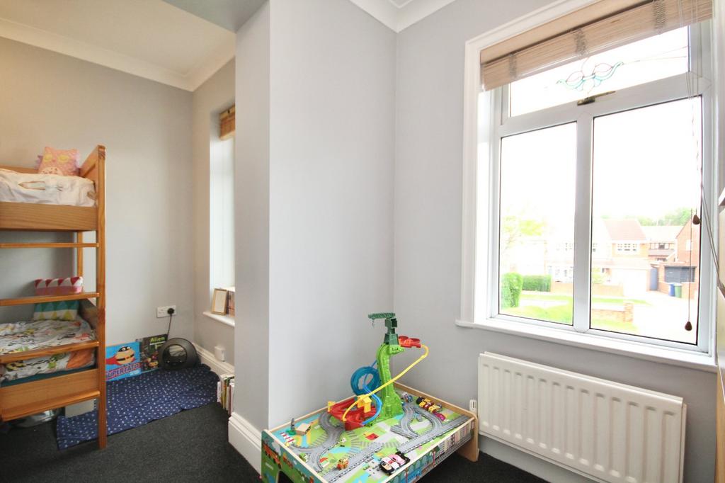 Bedroom 4/1