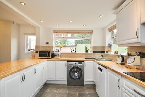 3 Skippers Lane, Normanby, Middlesbrough, TS6 0HT