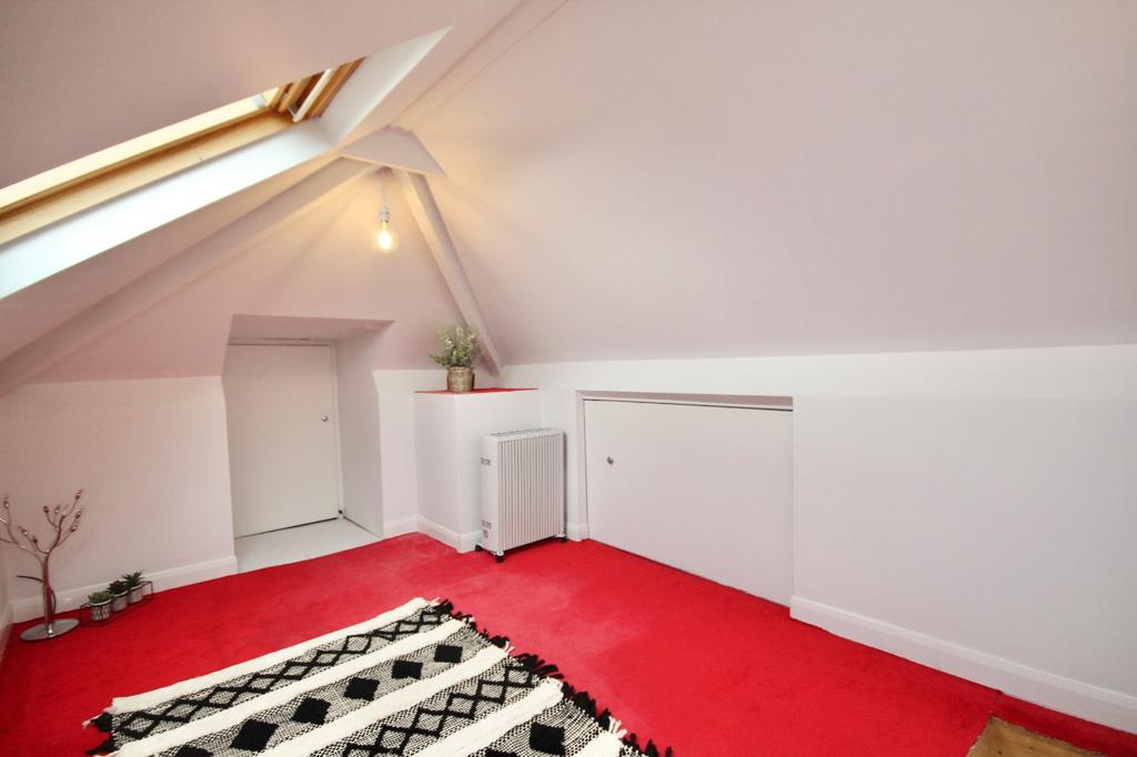 Loft Accommodation