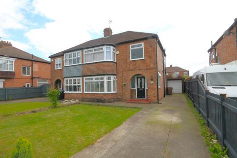 3 bedroom semi-detached house for sale, Lunedale Avenue, Middlesbrough TS5