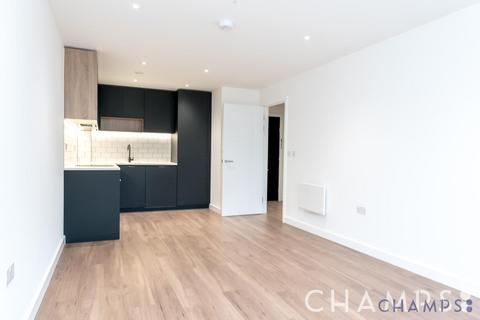 1 bedroom flat for sale, 13 Beaufort Square , NW9 4FH