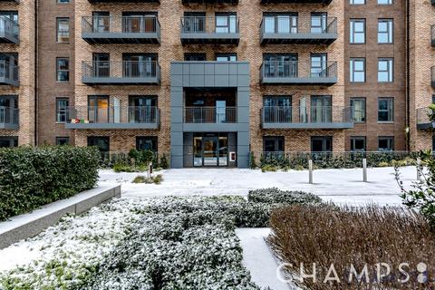 1 bedroom flat for sale, 13 Beaufort Square , NW9 4FH