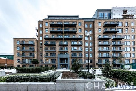 1 bedroom flat for sale, 13 Beaufort Square , NW9 4FH