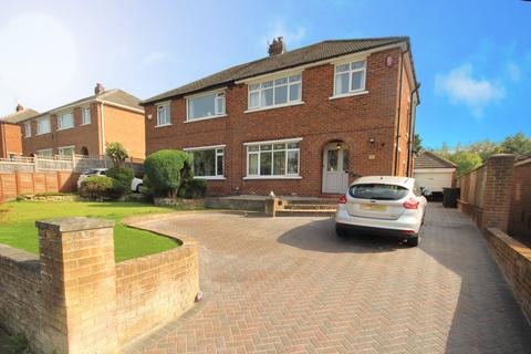 3 bedroom semi-detached house for sale, Low Lane, Middlesbrough TS5