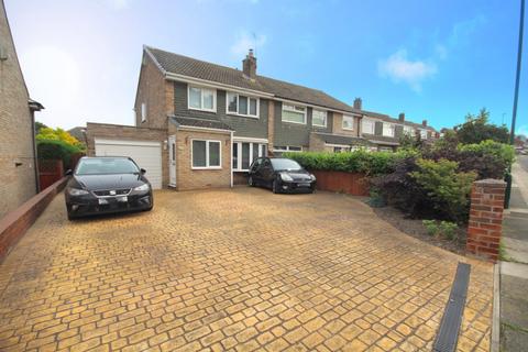 3 bedroom semi-detached house for sale, Kensington Avenue, Middlesbrough TS6