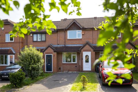 2 bedroom terraced house for sale, St. Barnabas Close, North Yorkshire YO26