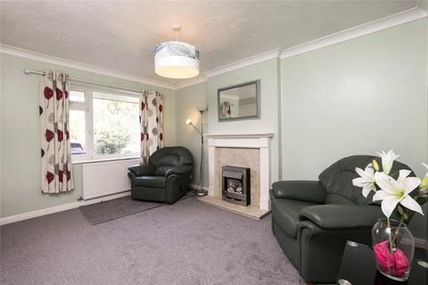 2 bedroom terraced house for sale, St. Barnabas Close, North Yorkshire YO26