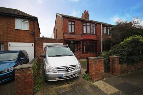 3 bedroom semi-detached house for sale, Willows Road, Middlesbrough TS5