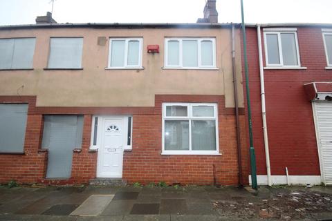3 bedroom terraced house for sale, King Street, Middlesbrough TS6