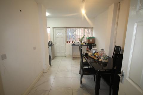 3 bedroom terraced house for sale, King Street, Middlesbrough TS6