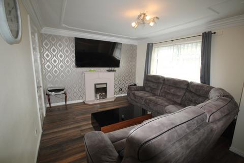 3 bedroom terraced house for sale, Enderby Gardens, Middlesbrough TS8