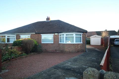 41 Belmont Avenue, Middlesbrough, TS5 8EW