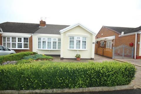 2 bedroom bungalow for sale, High Rifts, Middlesbrough TS8