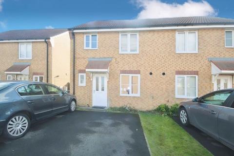 43 Blenheim Road South, Middlesbrough, TS4 2GB