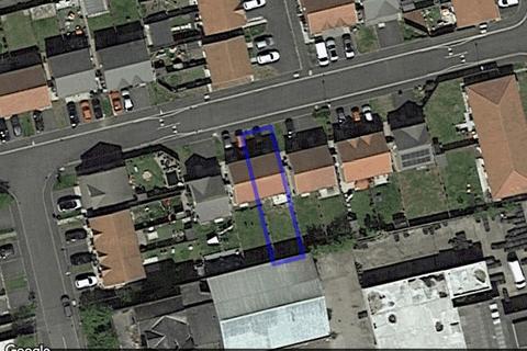 43 Blenheim Road South, Middlesbrough, TS4 2GB