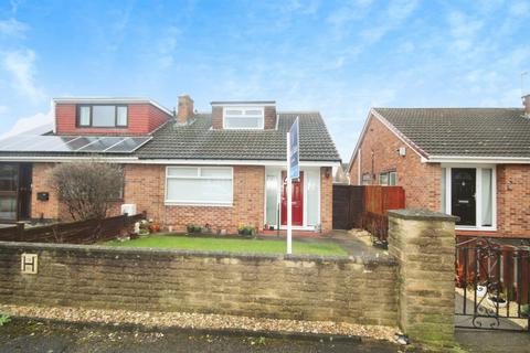 3 bedroom bungalow for sale, Sherburn Close, Middlesbrough TS5