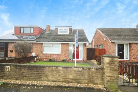 2 bedroom bungalow for sale, Sherburn Close, Middlesbrough TS5