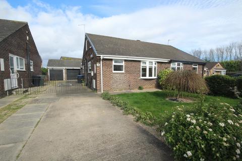 2 bedroom bungalow for sale, Willowbank, Middlesbrough TS8