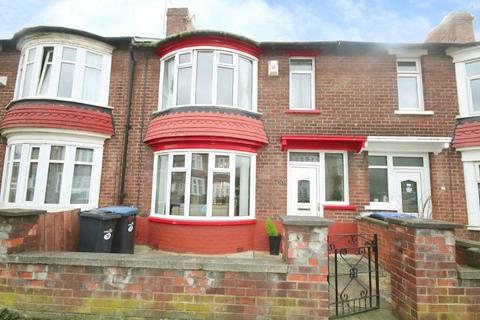 16 Arncliffe Road, Middlesbrough, TS5 4AR