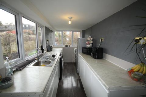 16 Arncliffe Road, Middlesbrough, TS5 4AR