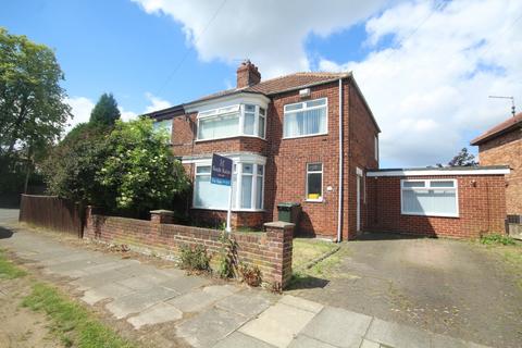 3 bedroom semi-detached house for sale, Easby Avenue, Middlesbrough TS5