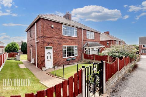 3 bedroom semi-detached house for sale, Mary Street, Middlecliffe