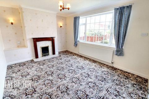 3 bedroom semi-detached house for sale, Mary Street, Middlecliffe